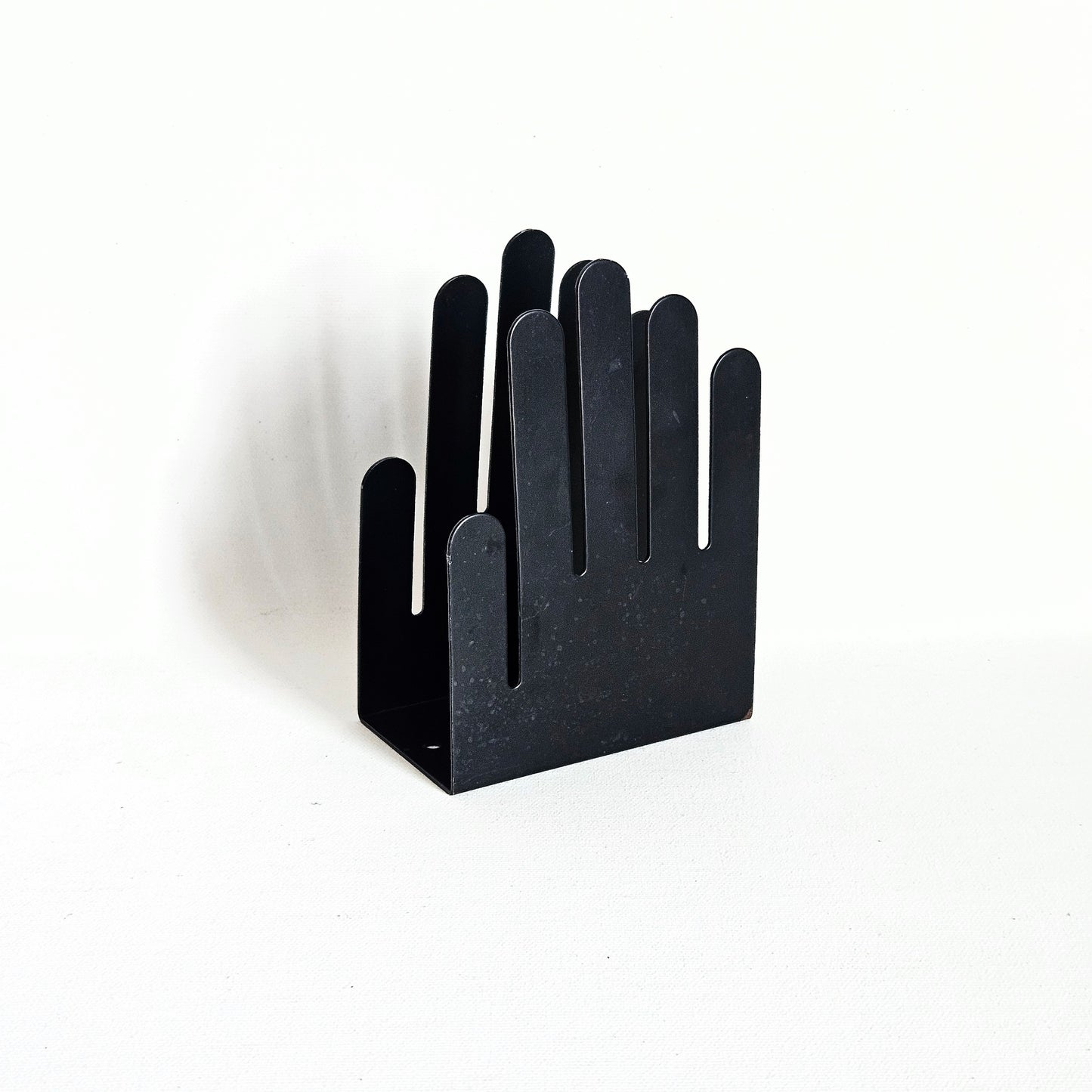 porte-lettres Main, Spectrum