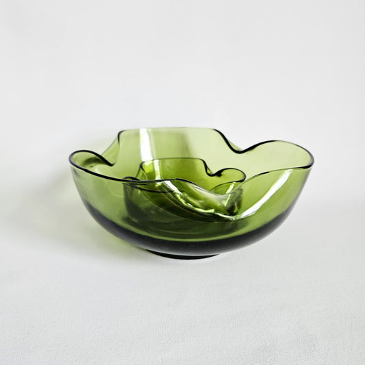 saladier+bol Chip&Dip, Anchor Hocking