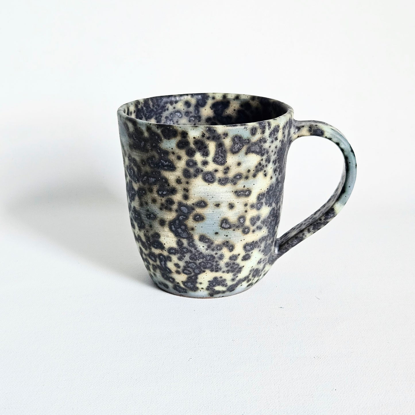 tasse en céramique artisanale Bo's Arts