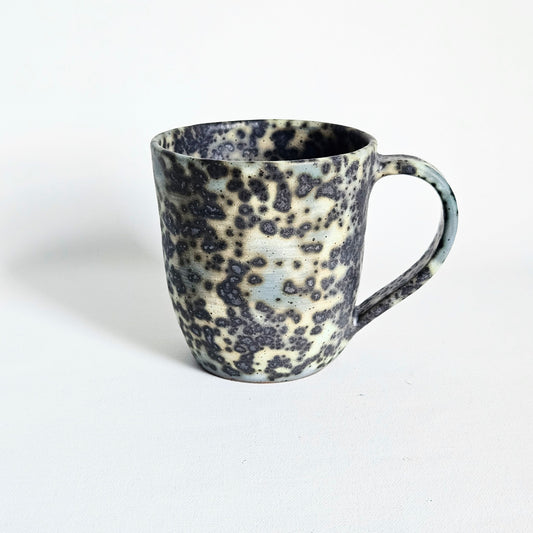 tasse en céramique artisanale Bo's Arts