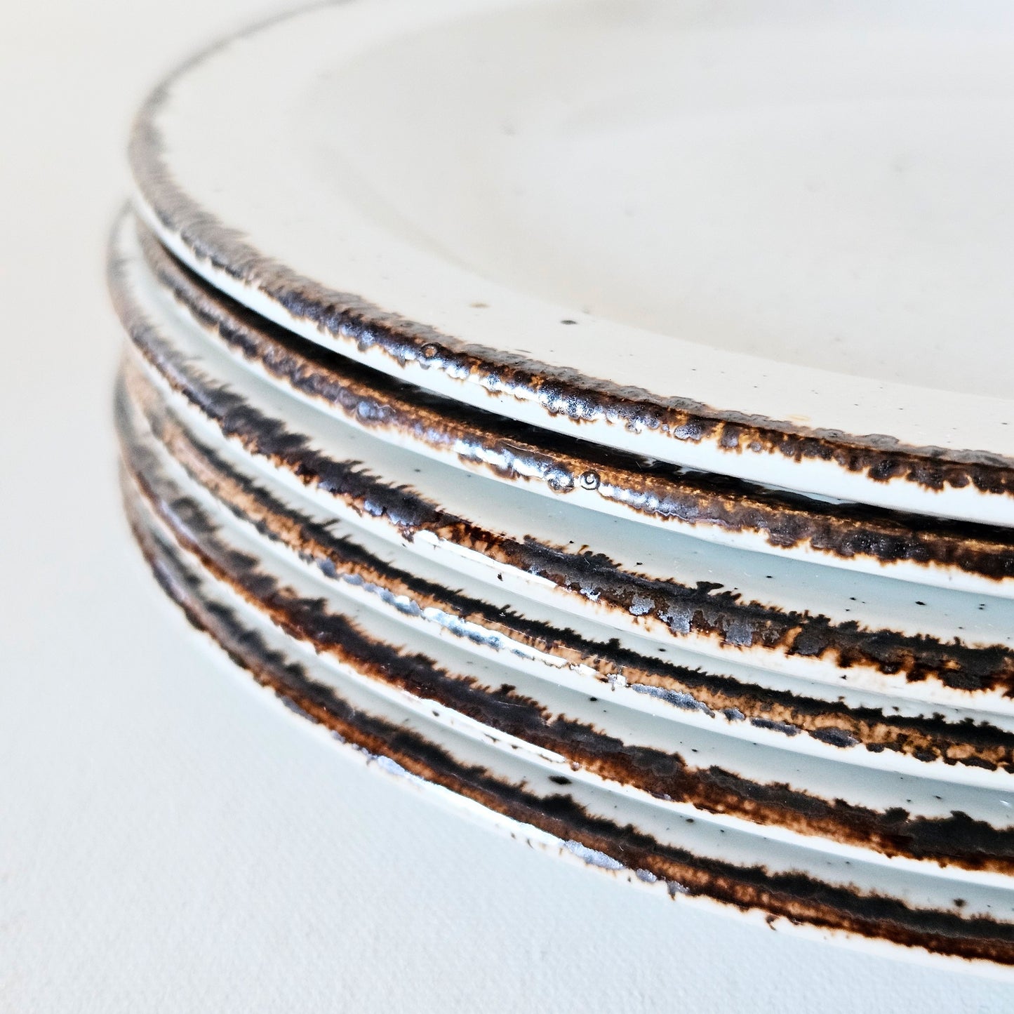 vaisselle vintage Midwinter - plusieurs modèles