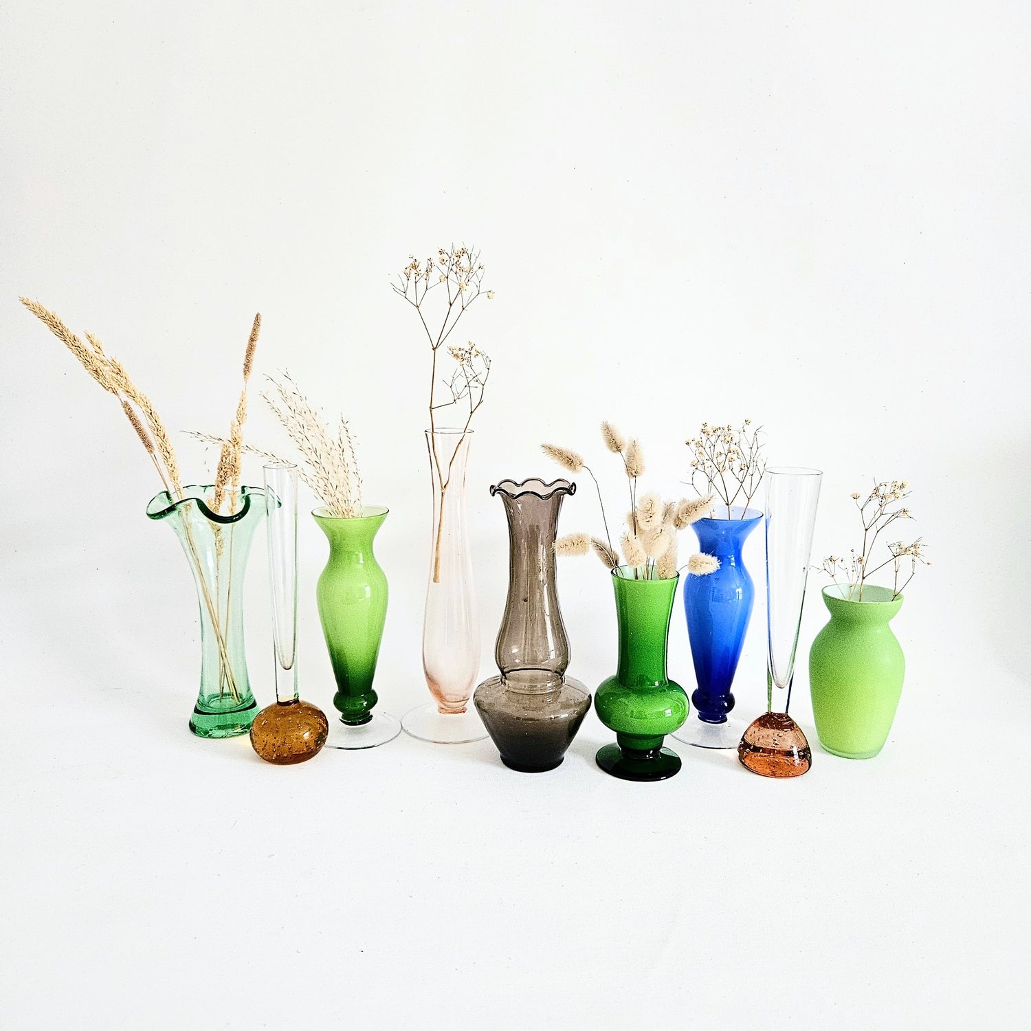 Vases