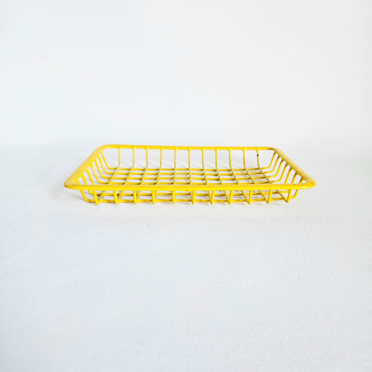 coupelle quadrillée