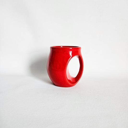 tasse-mug en céramique de Beauce