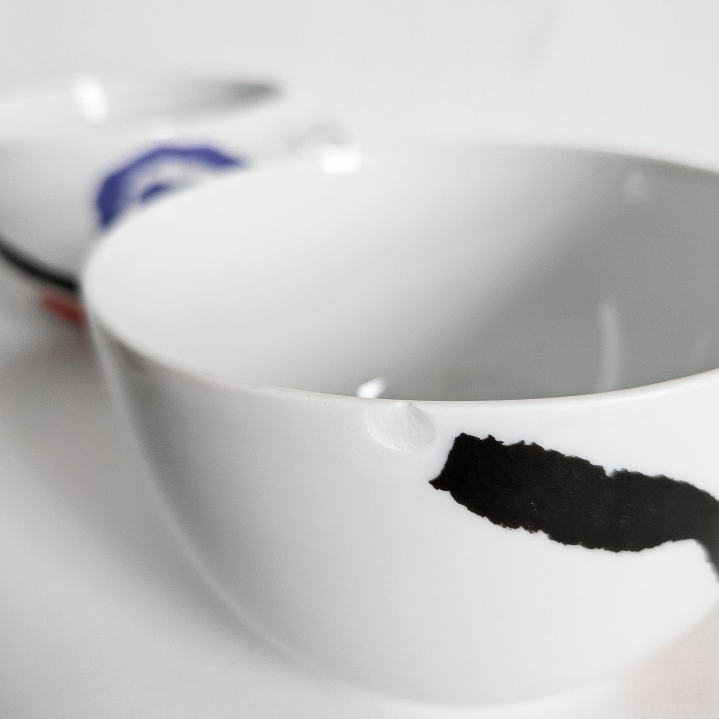 service à thé 80s Juma par Axis, France