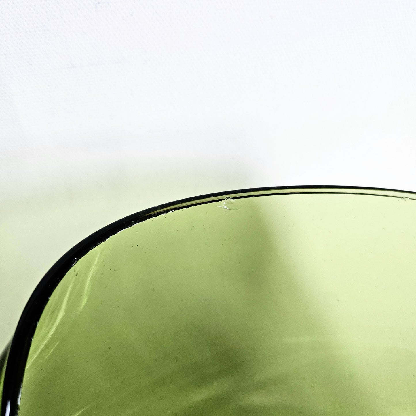 saladier+bol pliés Chip&Dip Anchor Hocking