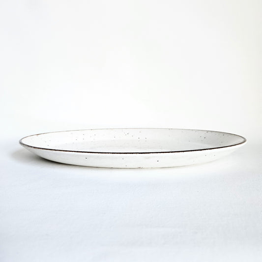 plat de service en céramique Lifestyle, J&G Meakin