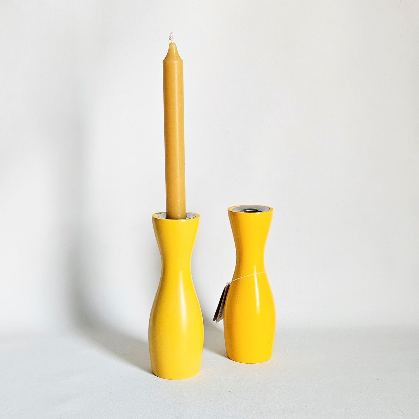 bougeoir Ingeborg, par Erika Pekkari, Ikea 1990s