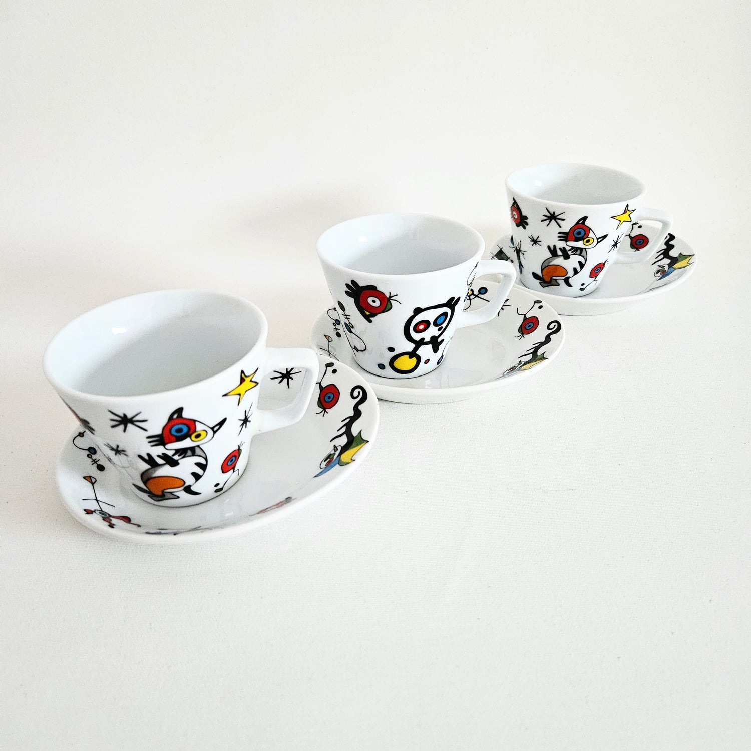 Tasses