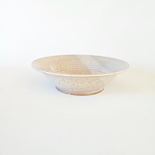 bol en céramique artisanale