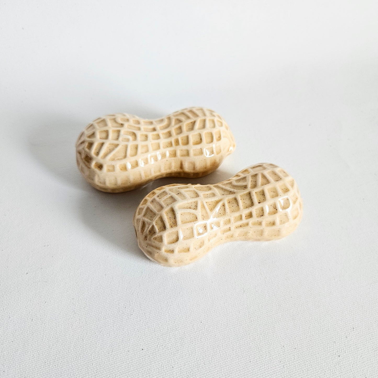 salière-poivrière Peanut