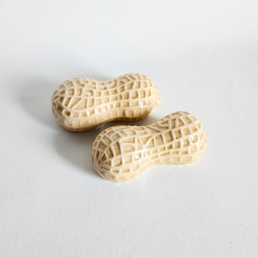 salière-poivrière Peanut