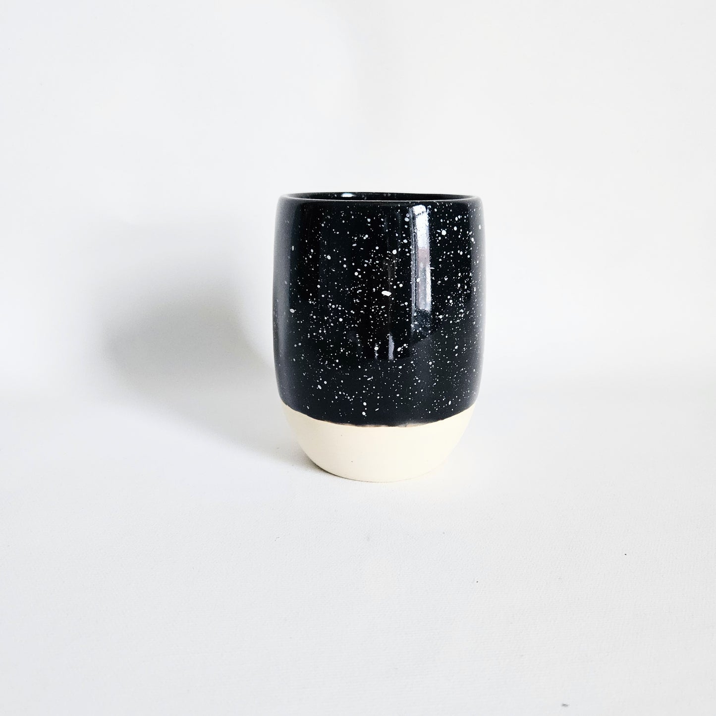 tasse gobelet en céramique artisanale Hugo Didier