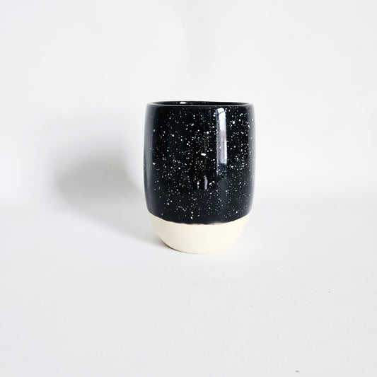 tasse gobelet en céramique artisanale Hugo Didier