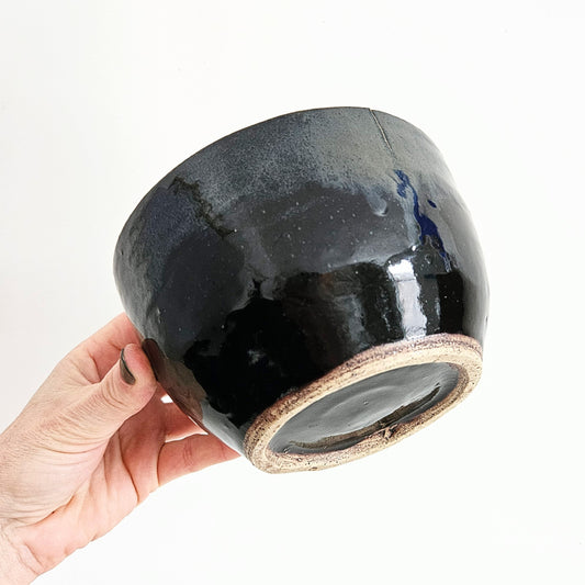 bol en céramique artisanale