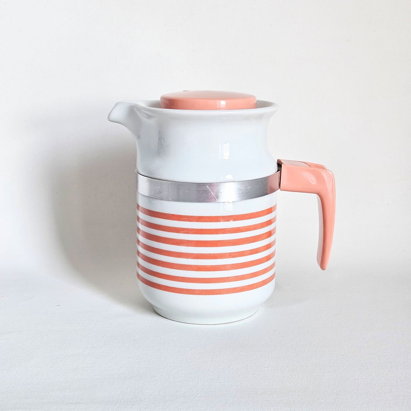 théière/cafetière en céramique Pozzani