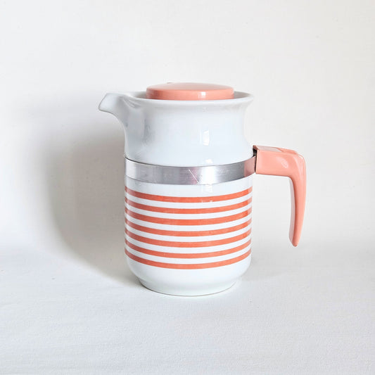 théière/cafetière en céramique Pozzani