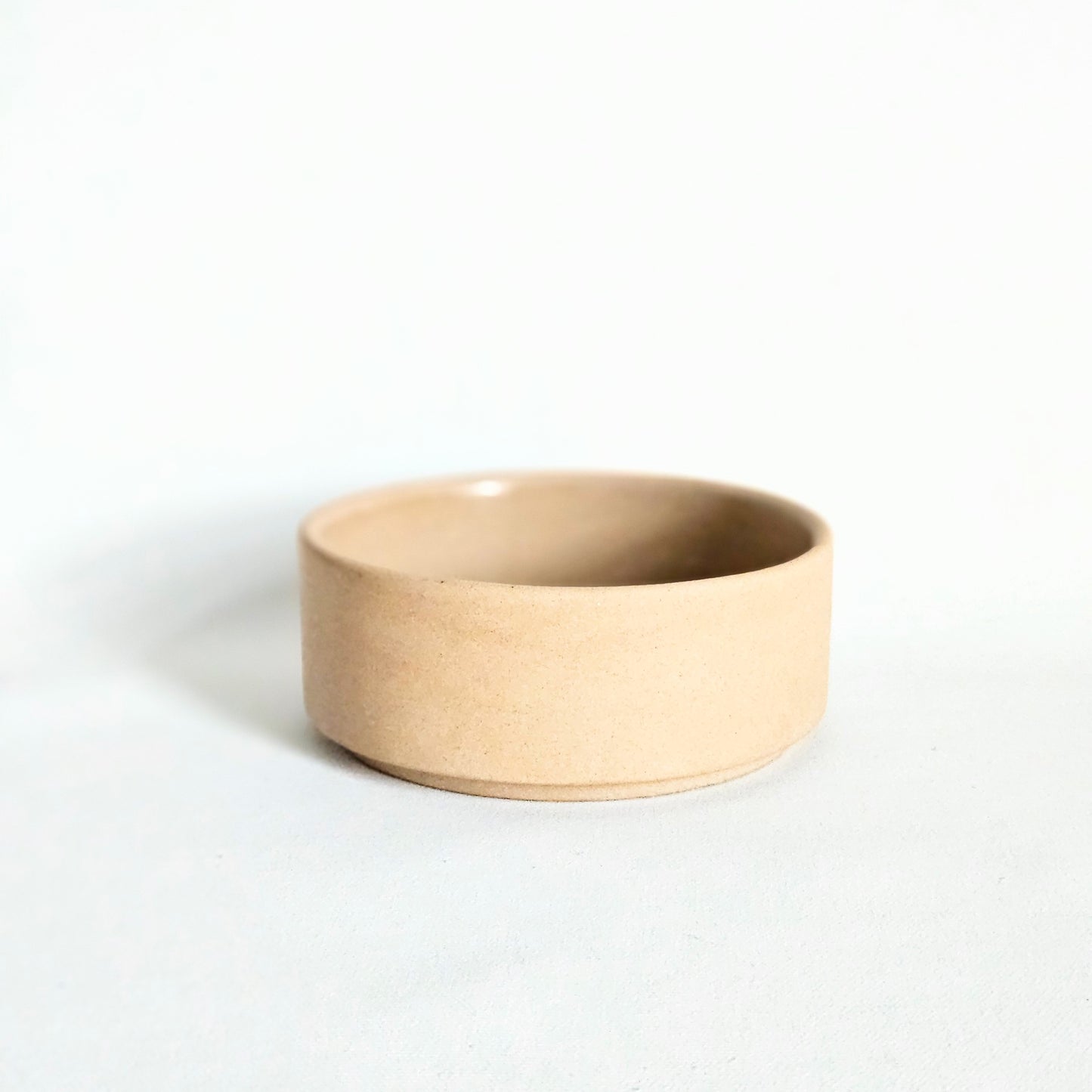 petit bol en grès de Gien, Le Creuset