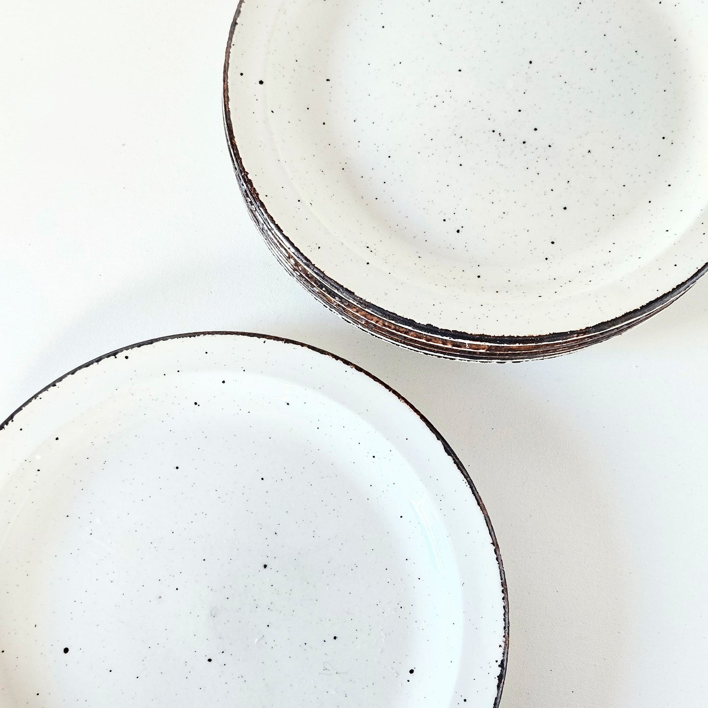 vaisselle vintage Midwinter - plusieurs modèles