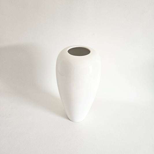 vase vintage en céramique