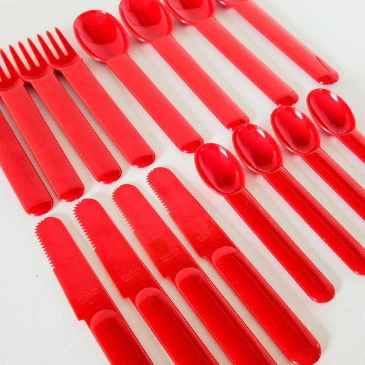 ustensiles vintage Bodum x16