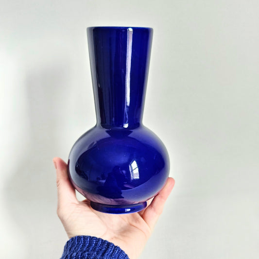 vase en céramique