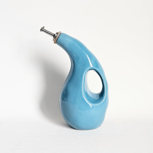 huilier/vinaigrier en céramique, Rachael Ray