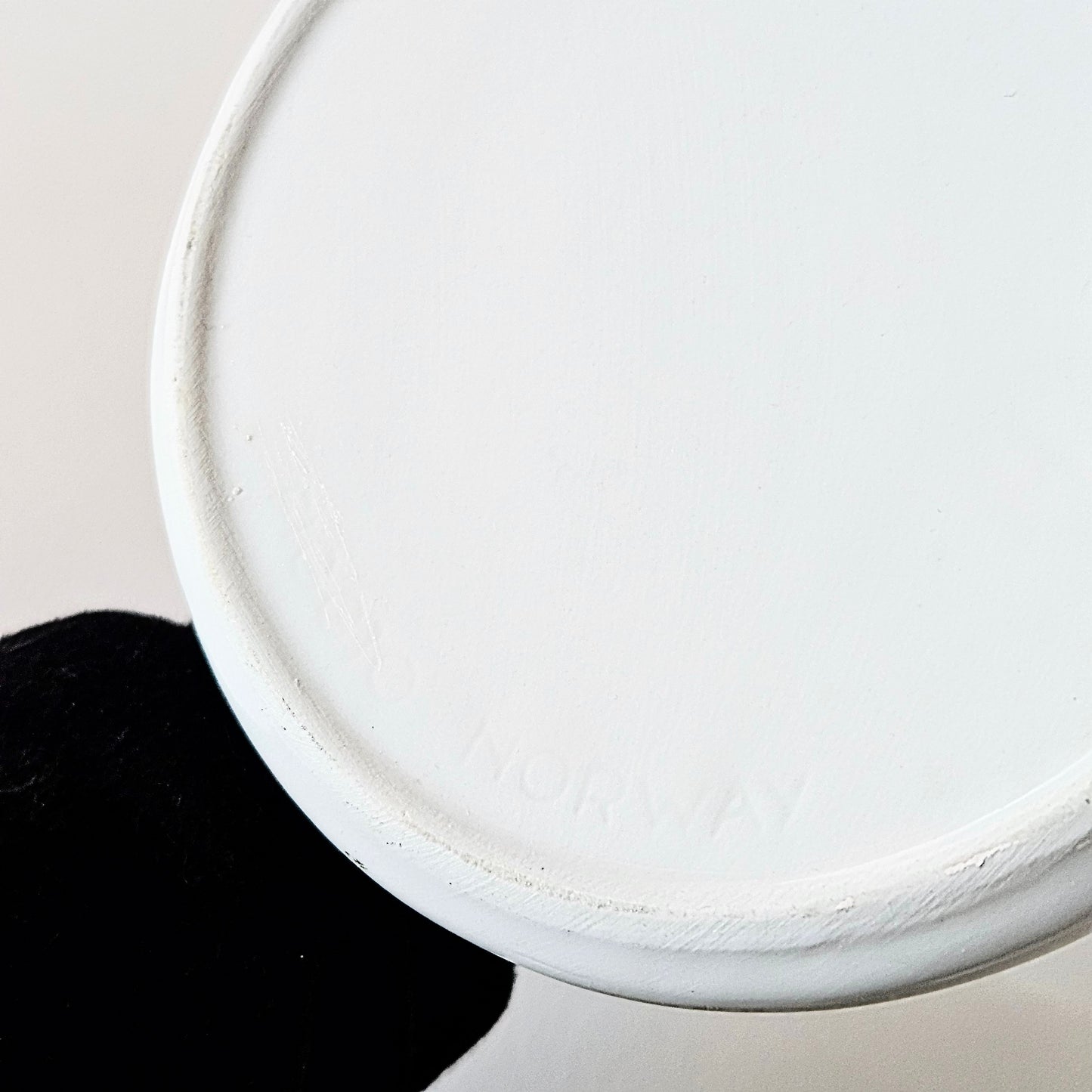 pichet en céramique, Figgjo Norway