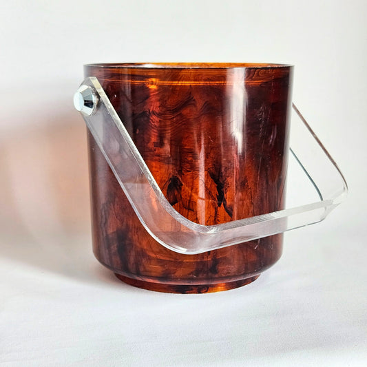 seau à glace/bouteille Tortoise, Florosa