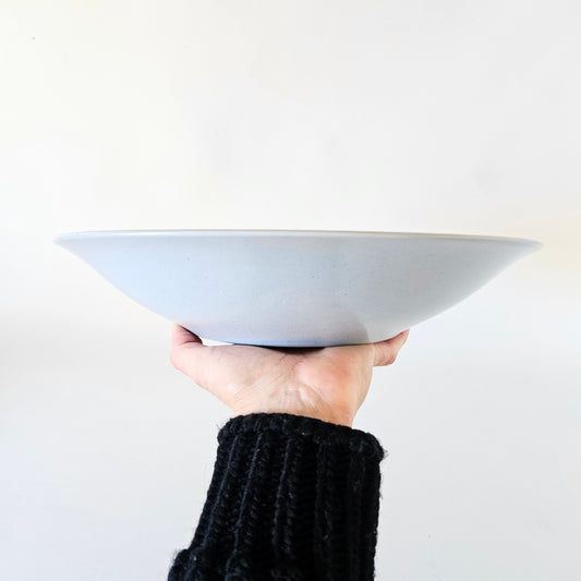 bols en céramique picotée