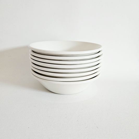 bols-assiettes creuses vintage Midwinter x2