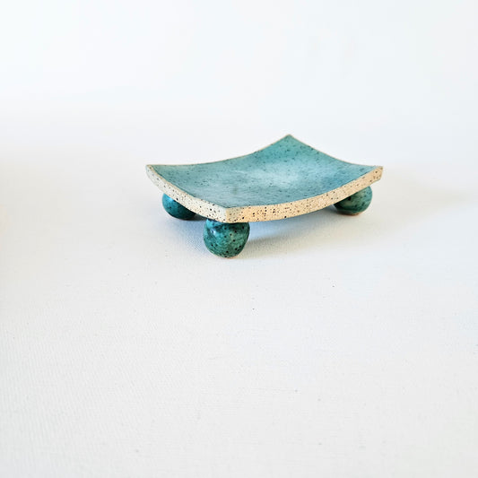 coupelle - savonnier en céramique