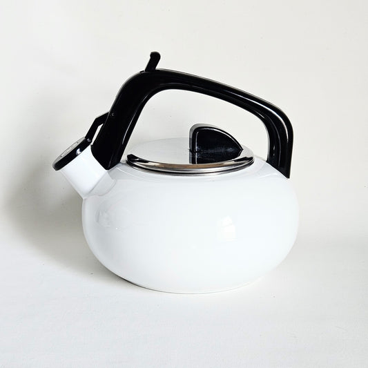 bouilloire enamel