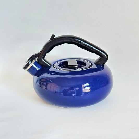 bouilloire enamel
