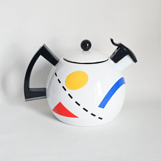 bouilloire Memphis, Copco