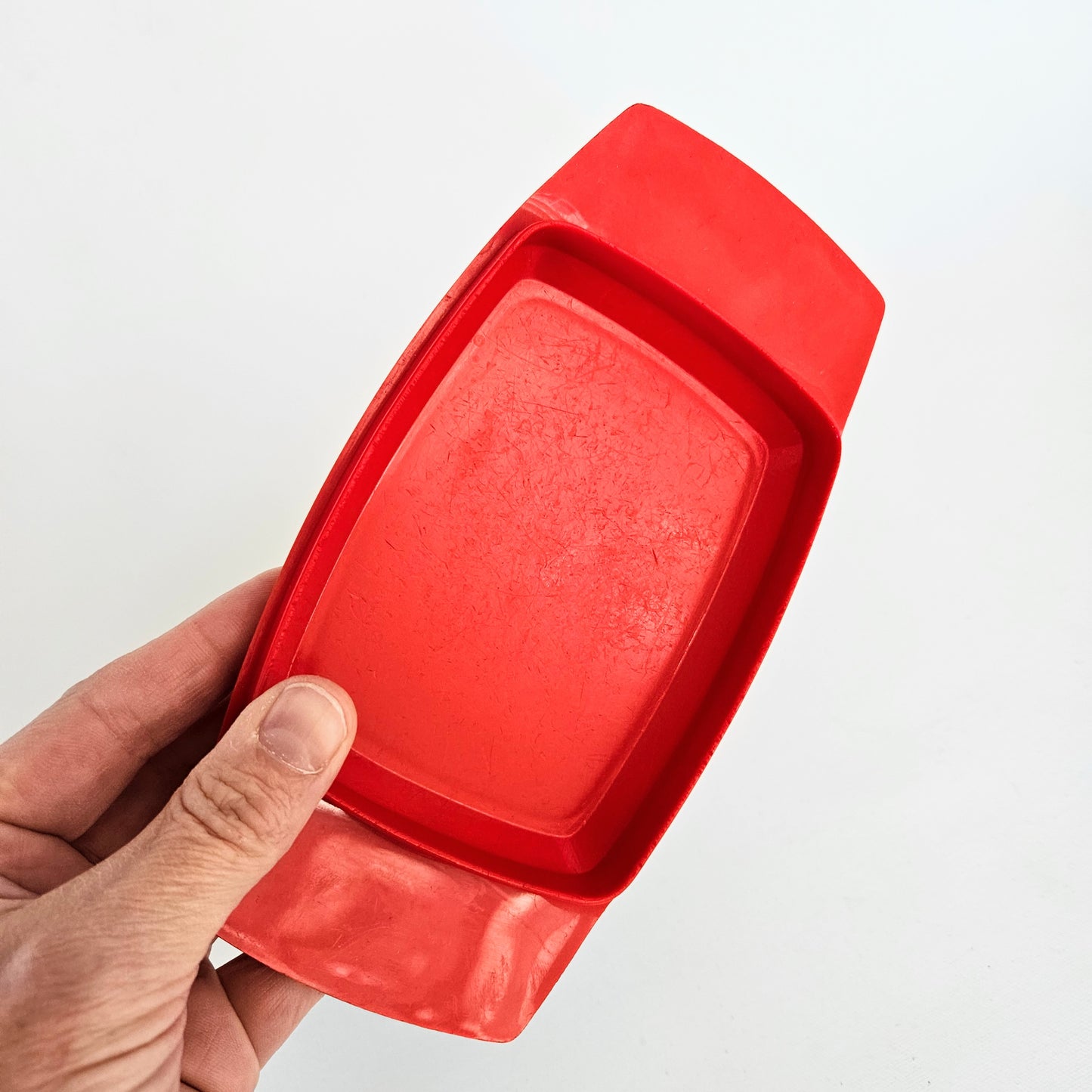 beurrier vintage Rösti