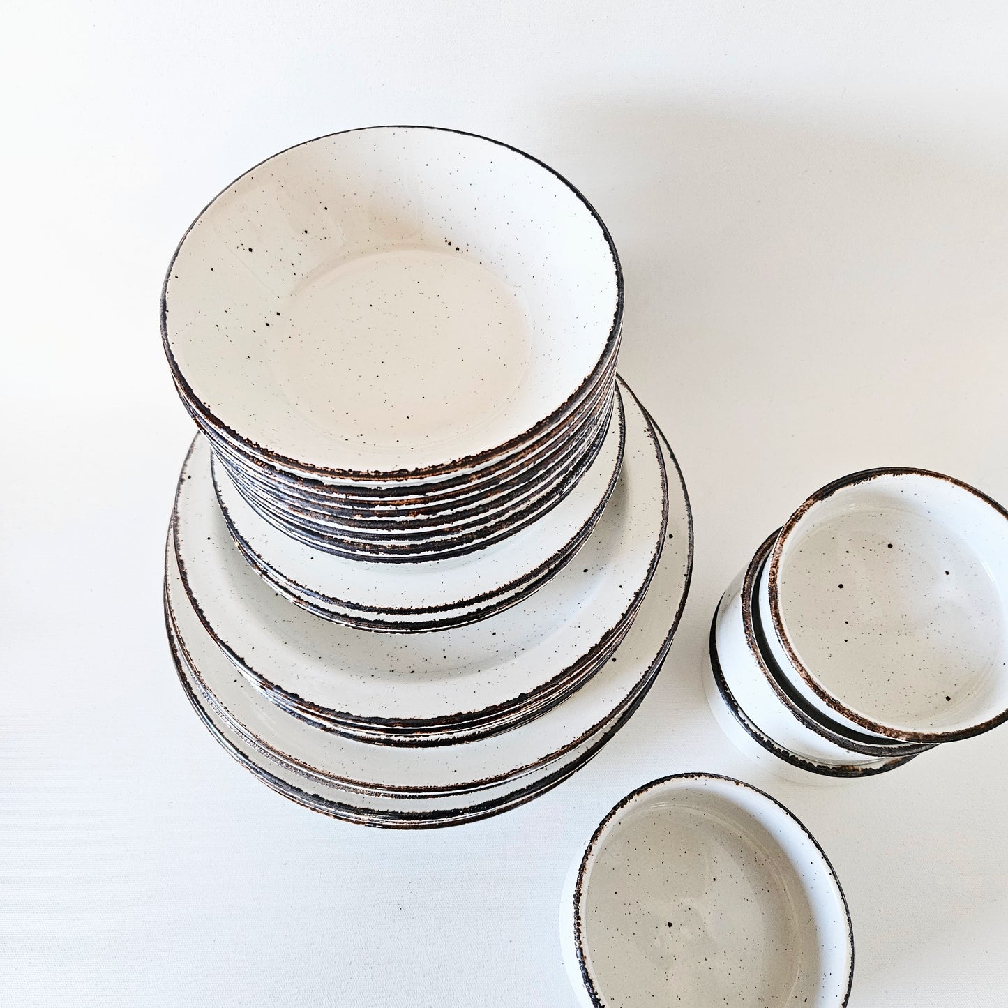 vaisselle vintage Midwinter - plusieurs modèles