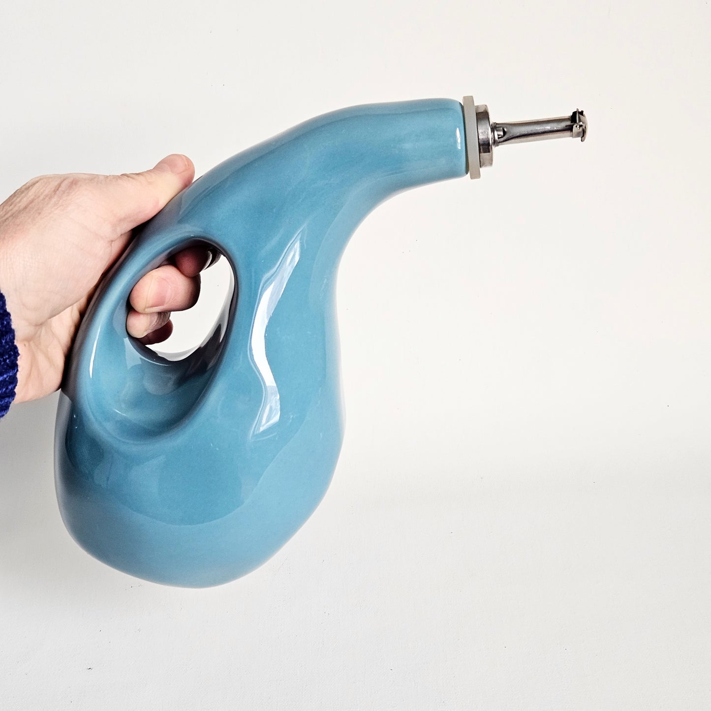 huilier/vinaigrier en céramique, Rachael Ray