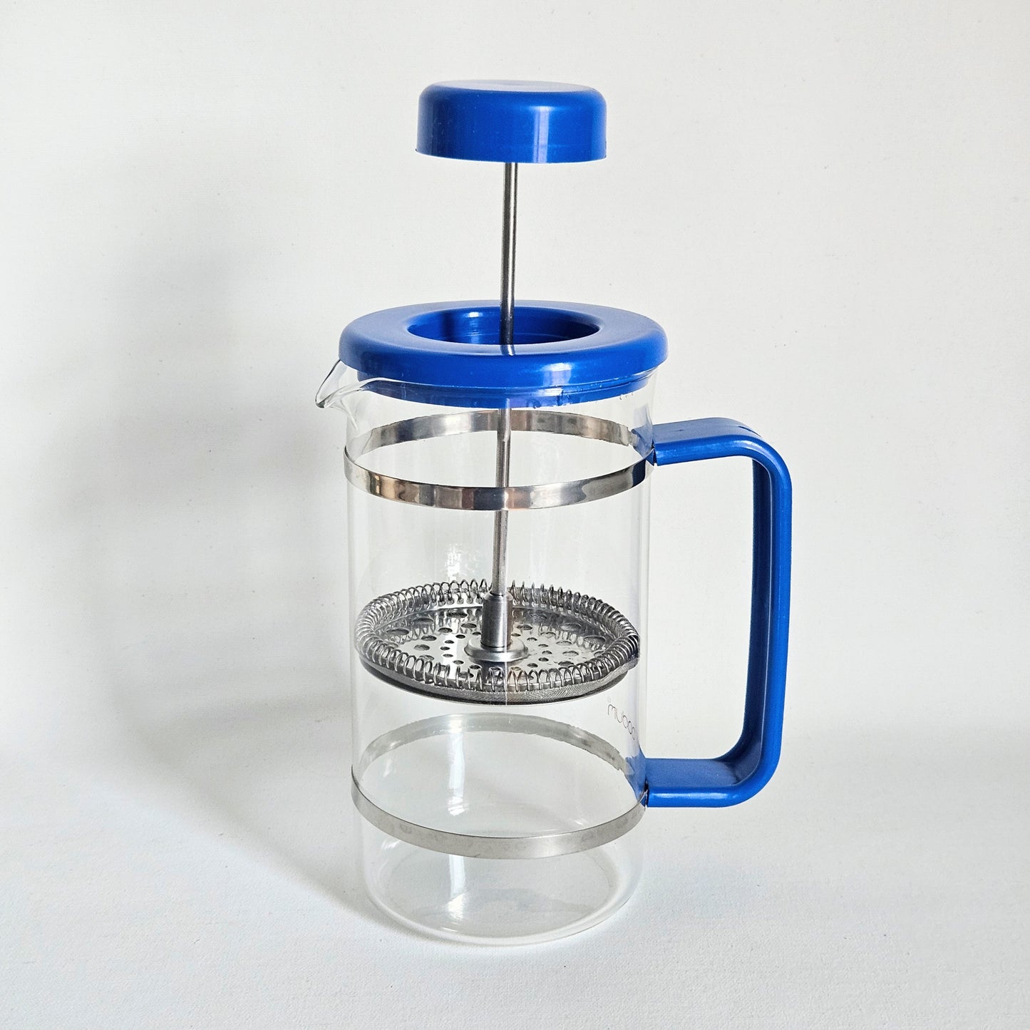 cafetière à piston 'french press', Bodum
