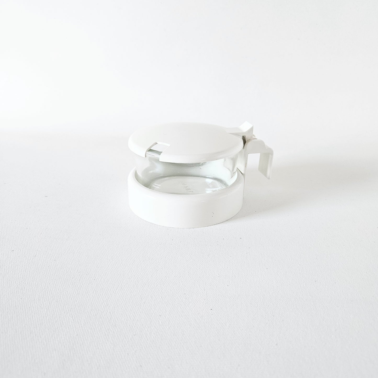 sucrier-contenant à moutarde-saucière Monix