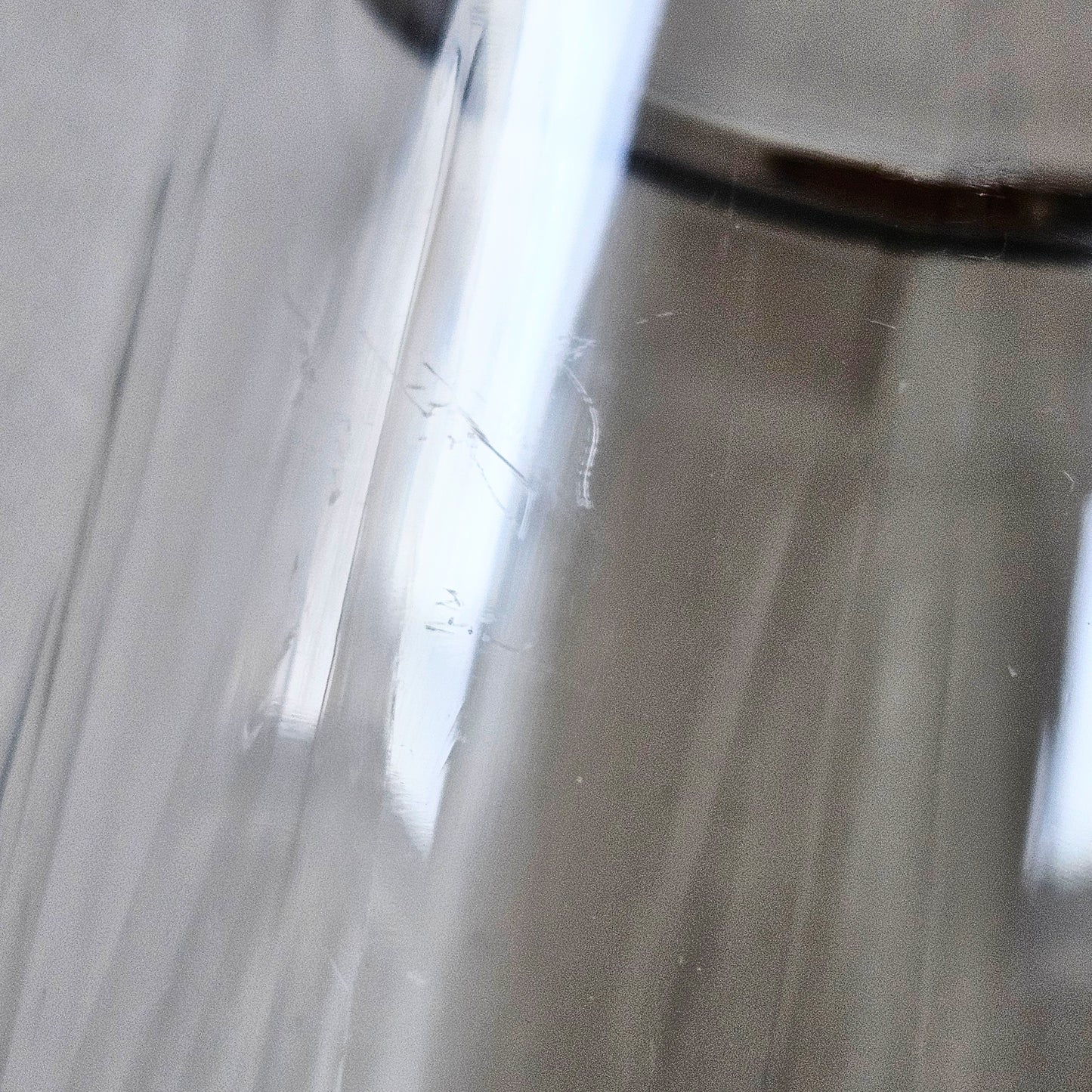 seau rafraîchisseur à bouteille vintage