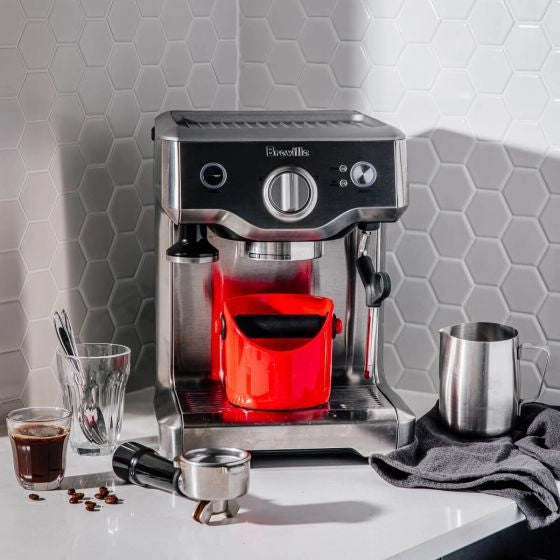 bac à marc de café Dreamfarm, Grindenstein