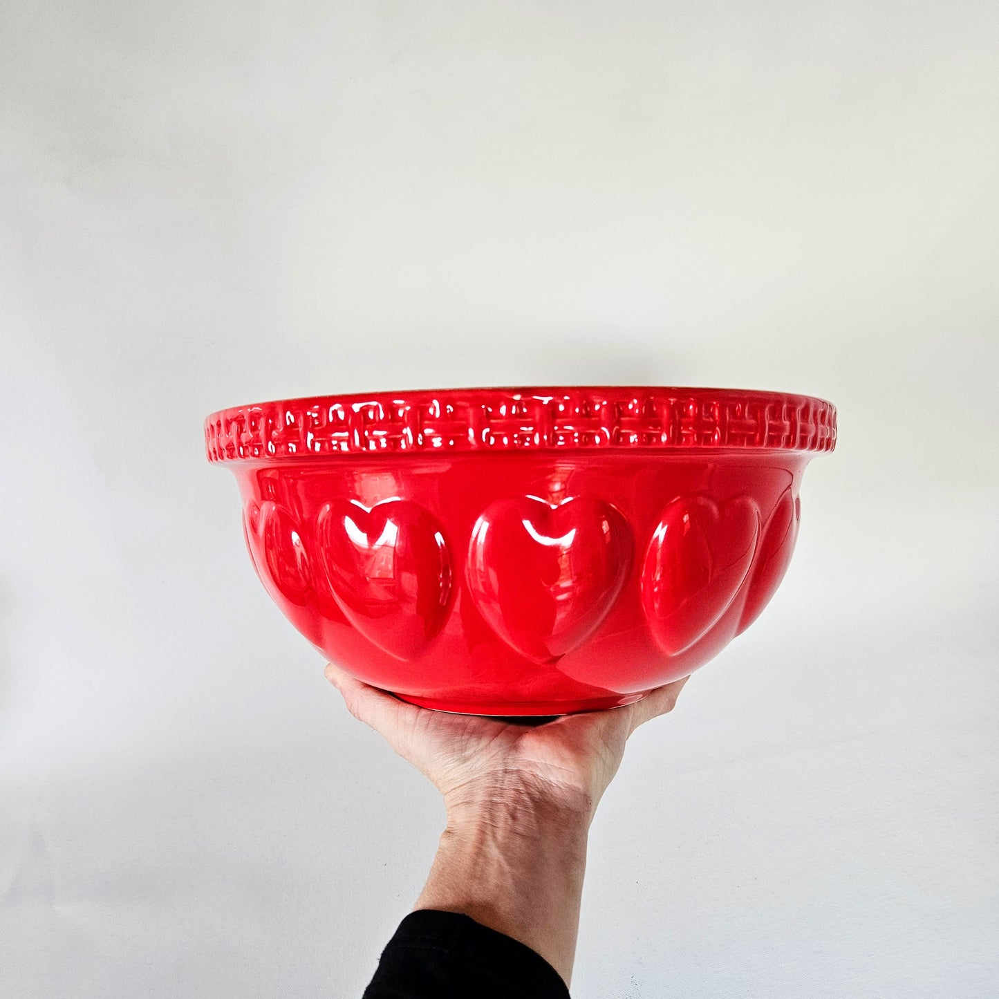 bol saladier en céramique, Mason Cash