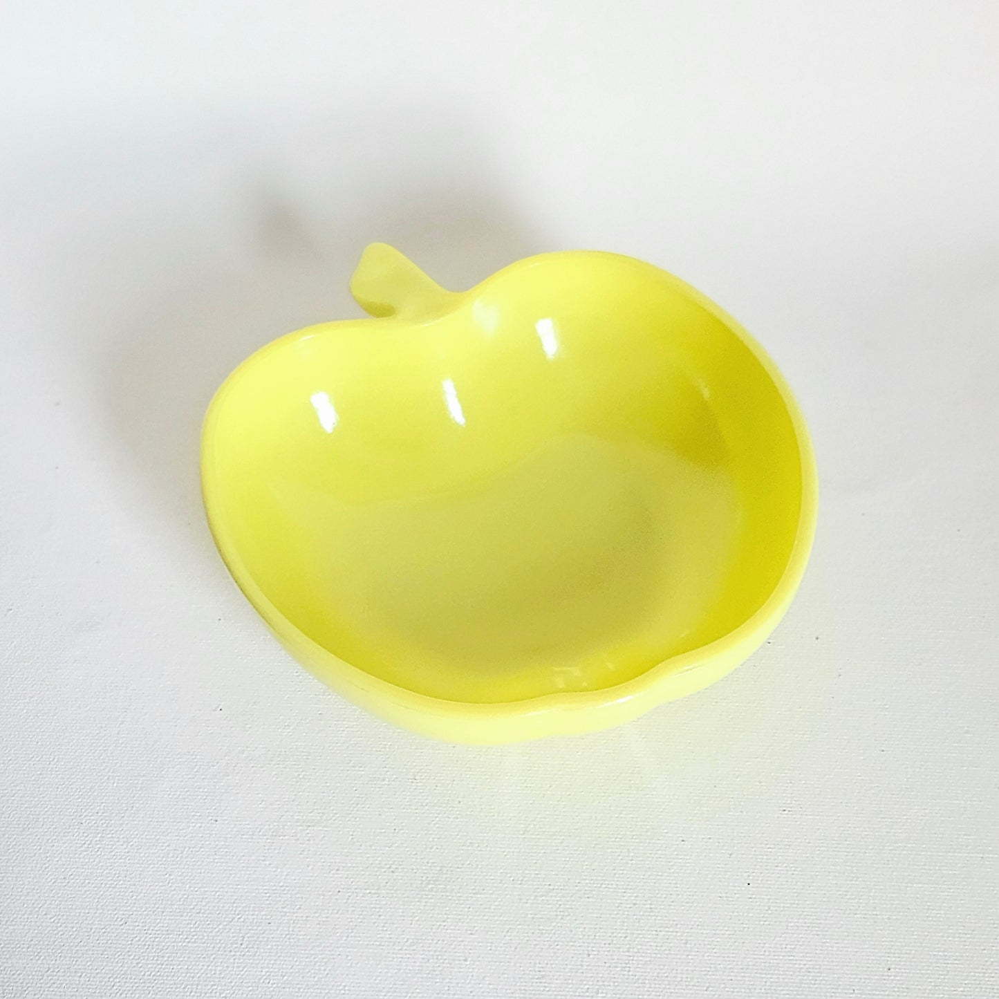 coupelle Pomme, Hazel Atlas