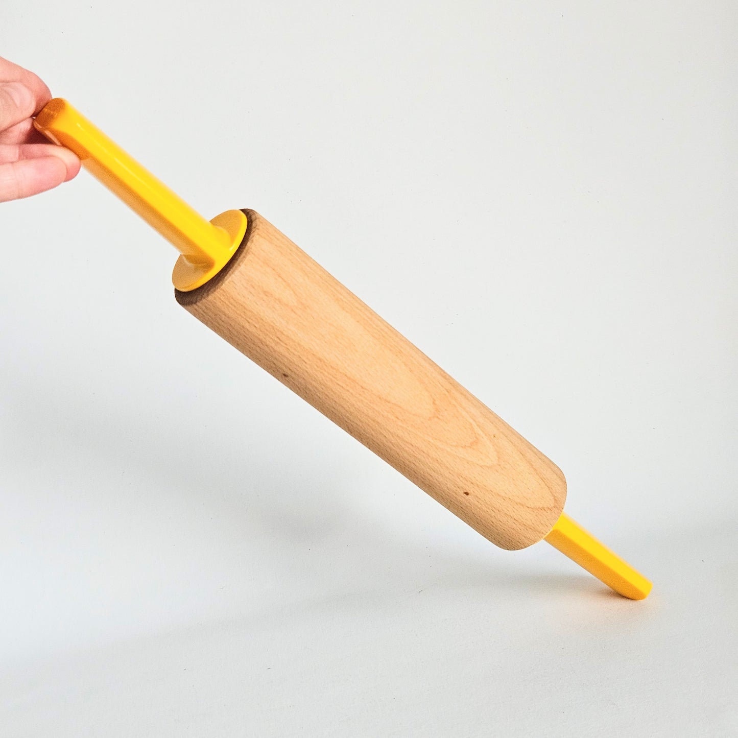 rouleau à patisserie vintage Danesco