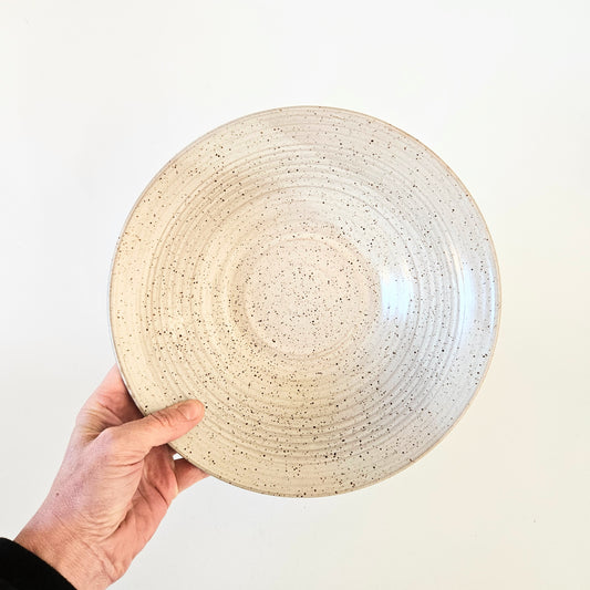 bol en céramique artisanale