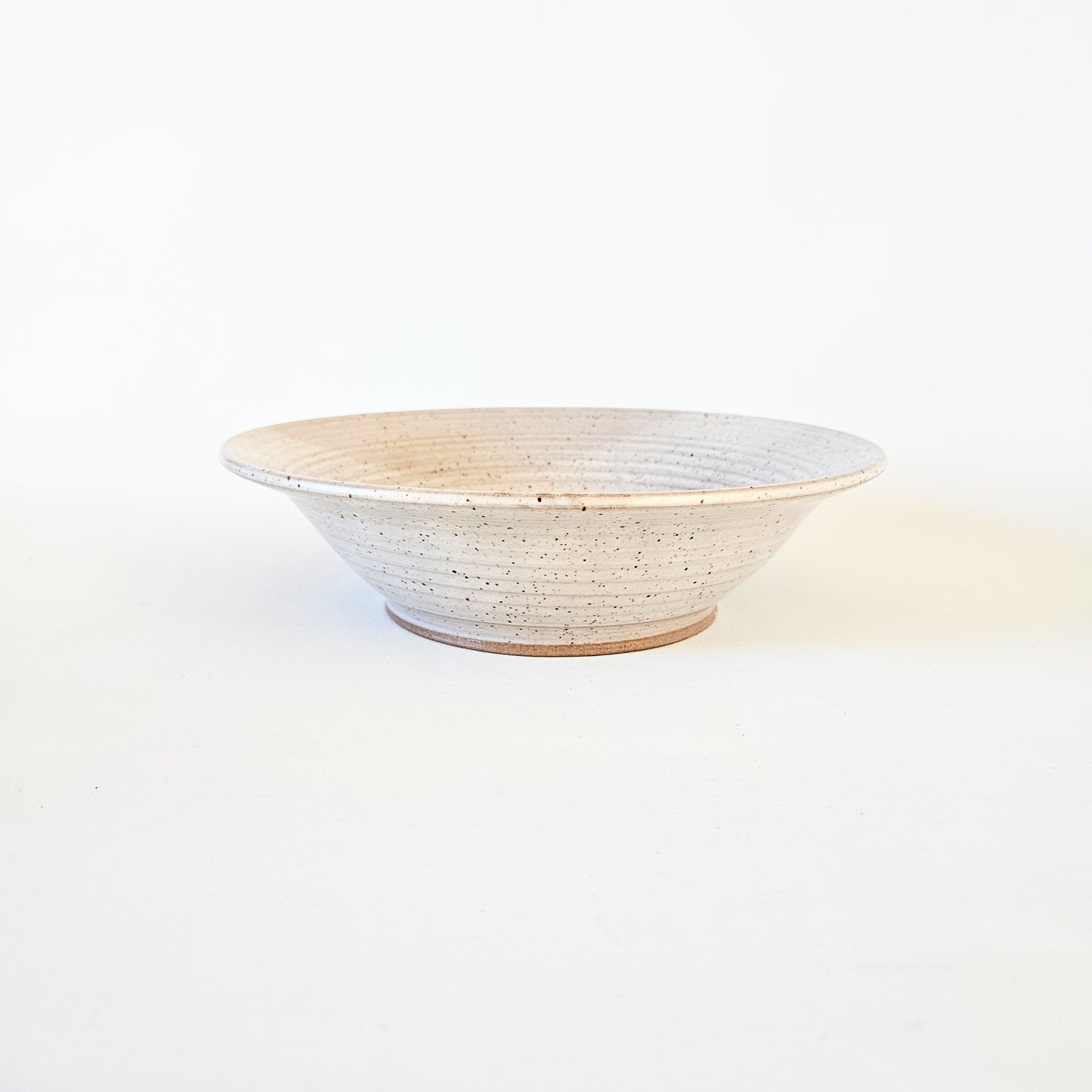 bol en céramique artisanale