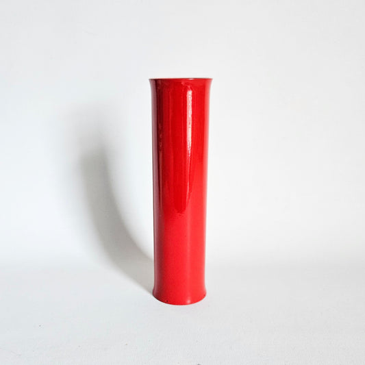 vase soliflore Cylindre en métal