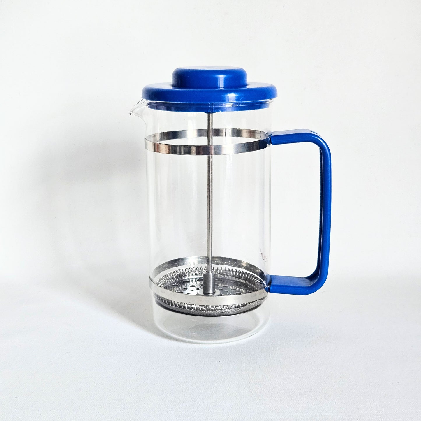 cafetière à piston 'french press', Bodum