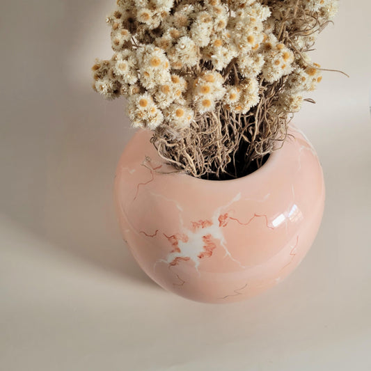 vase en céramique, Sia
